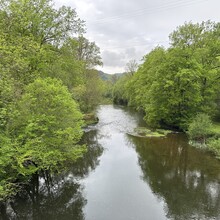 Bernard Vandamme - GR® de Pays des Gorges du Viaur (France)