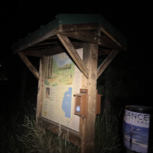 Krista Fasciano - Tahoe Rim Trail (CA)