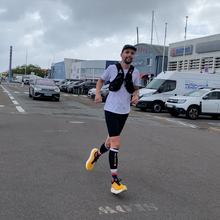 Jakez Le Bars - Tour d’Olonne