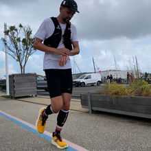 Jakez Le Bars - Tour d’Olonne