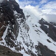 Oliver Cohen - Cordillera Blanca Traverse