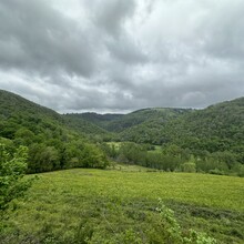 Bernard Vandamme - GR® de Pays des Gorges du Viaur (France)