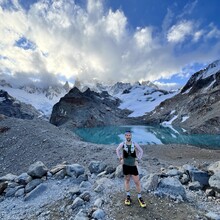 Tito Nazar, Chris Madrid - Classic Circuit Fitz Roy: Mirador Cerro Torre + Laguna de los Tres + Laguna Madre Hija + Laguna Capri