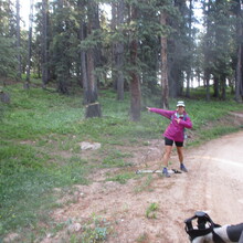Marcy Beard, John Beard - Spencer + Grand Turk + Sultan Traverse