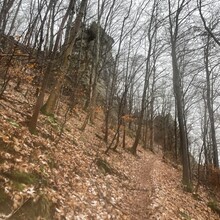 Carina Mackinger - Löwenpfad „Höhenrunde“ (Schwäbische Alb)