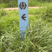 Kirsty Ash - Great Glen Way (United Kingdom)