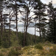 Kirsty Ash - Great Glen Way (United Kingdom)