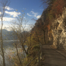 Maarten Hendriks - Walensee Runde (Switzerland)