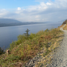 Kirsty Ash - Great Glen Way (United Kingdom)