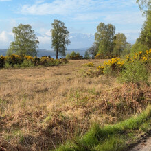 Kirsty Ash - Great Glen Way (United Kingdom)