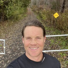 Jamieson Hatt - Ramara Trail (ON, Canada)