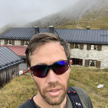 Christian Wasmer - Garmisch - Kochel via 8 summits (Germany)