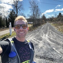 Ryan Atkinson - Millennium Trail (ON, Canada)