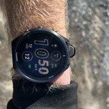 Ryan Atkinson - Millennium Trail (ON, Canada)