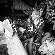 Sarah June - Maricopa Loop (AZ)