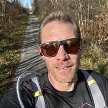 Ryan Atkinson - Millennium Trail (ON, Canada)