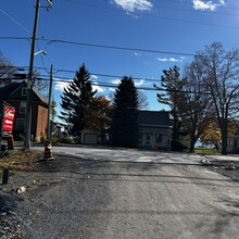 Ryan Atkinson - Millennium Trail (ON, Canada)