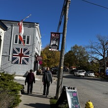 Ryan Atkinson - Millennium Trail (ON, Canada)