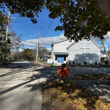 Ryan Atkinson - Millennium Trail (ON, Canada)