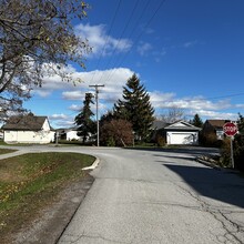 Ryan Atkinson - Millennium Trail (ON, Canada)