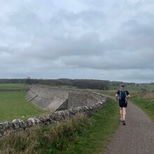 Jamie Lock - High Peak Trail (United Kingdom)