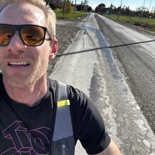 Ryan Atkinson - Millennium Trail (ON, Canada)