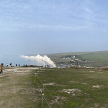 Jordan Henry - South Downs Way (United Kingdom)