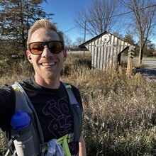 Ryan Atkinson - Millennium Trail (ON, Canada)