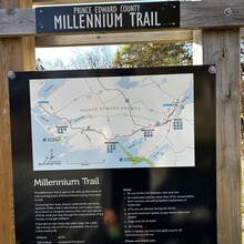 Ryan Atkinson - Millennium Trail (ON, Canada)