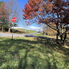 Curt Beveridge - Chuck Keiper Trail (PA)