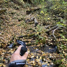 Curt Beveridge - Chuck Keiper Trail (PA)