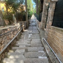 Jess Henderson - Da porto a porto (Italy)