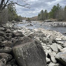 Jamieson Hatt - Ice Age Trail (WI)