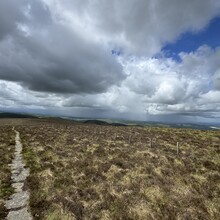 Stephen Hurren - Pennine Way (UK)