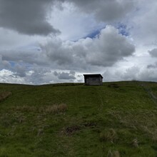 Stephen Hurren - Pennine Way (UK)