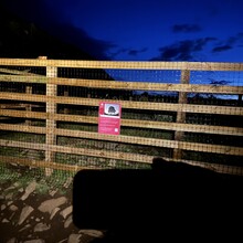 Stephen Hurren - Pennine Way (UK)