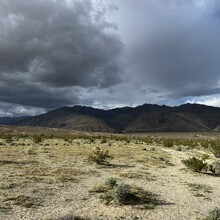 Stephen Handal - Villager Peak (CA)