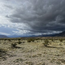 Stephen Handal - Villager Peak (CA)