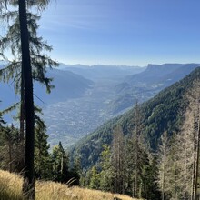 Andrea Mondini - Alpenrosenweg (Italy)