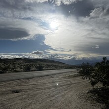 Stephen Handal - Villager Peak (CA)