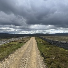 Stephen Hurren - Pennine Way (UK)
