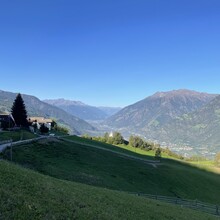 Andrea Mondini - Alpenrosenweg (Italy)