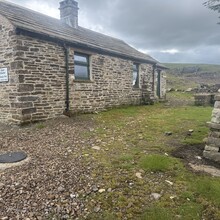 Stephen Hurren - Pennine Way (UK)