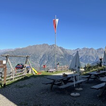 Andrea Mondini - Alpenrosenweg (Italy)