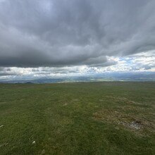Stephen Hurren - Pennine Way (UK)