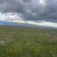 Stephen Hurren - Pennine Way (UK)