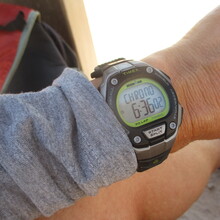 Marcy Beard - Sand Canyon, All the Trails (CO)