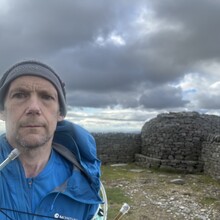 Stephen Hurren - Pennine Way (UK)