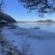 Carina Mackinger - Staffelsee Umrundung
