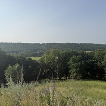 Tammy Jacobson - Fort Ransom State Park Loop (ND)